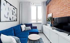 Apartamenty Sun & Snow Krakow Old Town